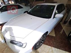 کرایسلەر 300